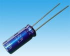 Electronic Capacitors