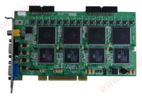 DVR Cards--KMC-8416