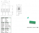 Terminal Blocks