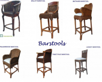 BARvSTOOLS