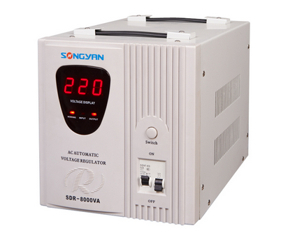 Voltage Stabilizers