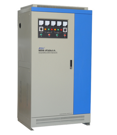 Voltage Stabilizers