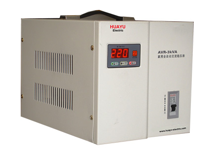 Voltage Stabilizers