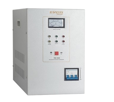 Voltage Stabilizers