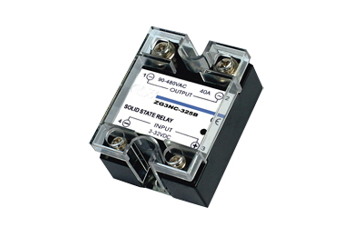 Electrical Relays