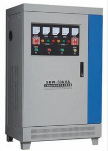 Voltage Stabilizers