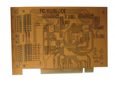 Double-Sided PCB