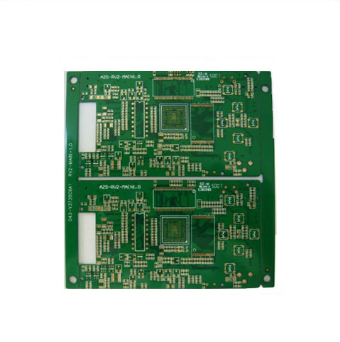 Double-Sided PCB