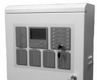 Fire Alarm Control Panel-ODH32