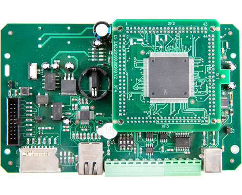 PCB