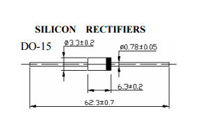 Electronic Rectifier