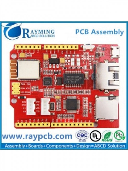 PCB