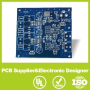 Multilayer PCB