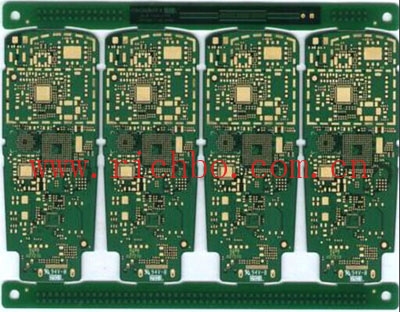 PCB