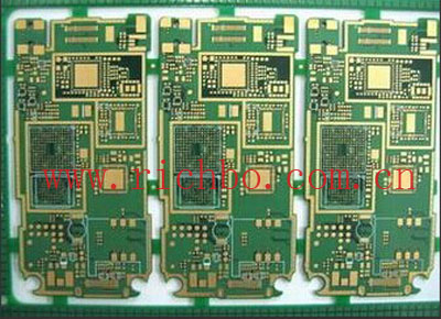 PCB