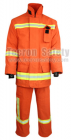 Fire Suit