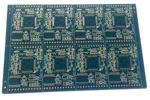 PCB