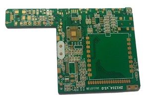 PCB