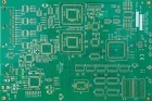 Multilayer PCB