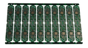 Multilayer PCB