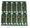 Multilayer PCB