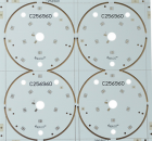 Single-Sided PCB