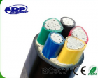 Low Voltage Power Cables