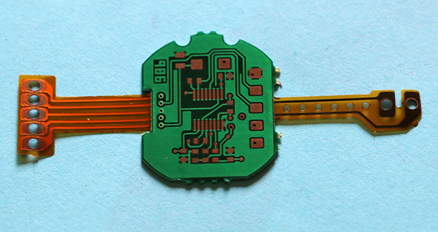 PCB