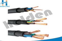 Medium Voltage Power Cables