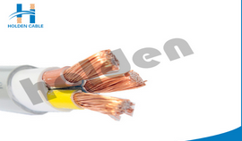 Medium Voltage Power Cables