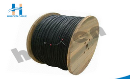 High Voltage Power Cables