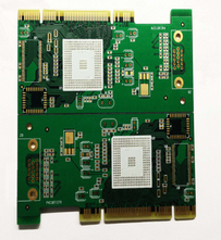 Double-Sided PCB