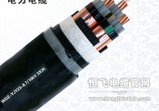 Medium Voltage Power Cables