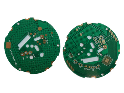 Double-Sided PCB