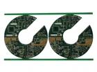 Multilayer PCB