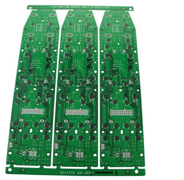 PCB