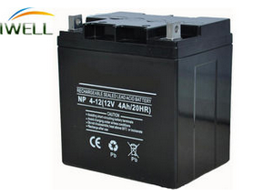 Lead Acid Battery