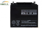 Lead Acid Battery