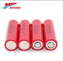 Rechargeable battery