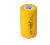 Rechargeable battery