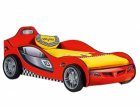 Car Bed--Racer Turbo