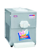 Soft Ice Cream Machine/Yogurt Machine