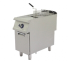 Gas Fryer