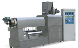 Single screw Extruder