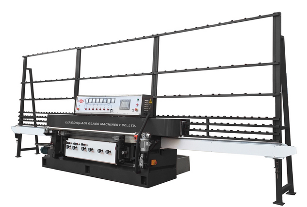 Glass Edging Machine