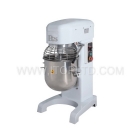 Commercial food mixers