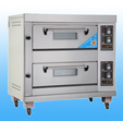 Gas Deck Oven