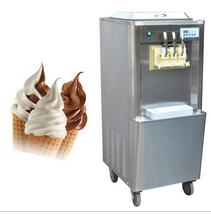 Ice Cream Machinery