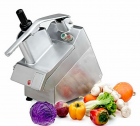 Vegetable Cutting Machine Commercial