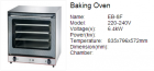 Baking Oven